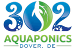 302 Aquaponnics logo