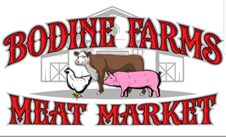 Bodine Farms Logo