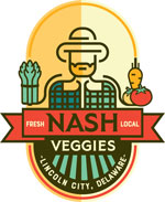 Nash Veggies