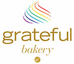 grateful bakery logo