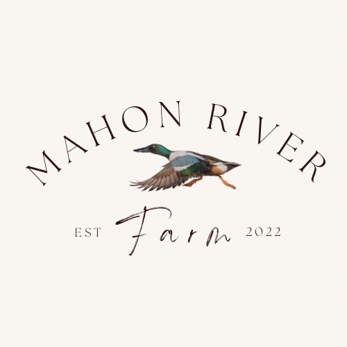 Mahon River Farm logo
