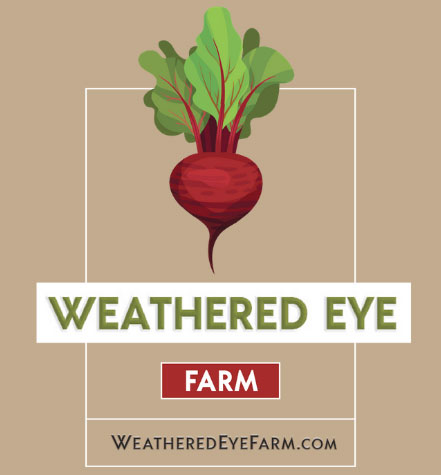 Weathered Eye Farm