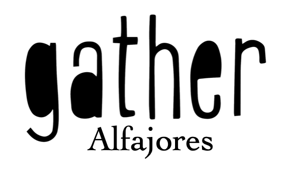 gather Alfajores new logo 2024