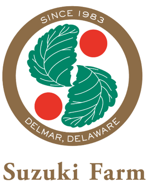 Suzuki Farm Logo Suzuki Farm Logo