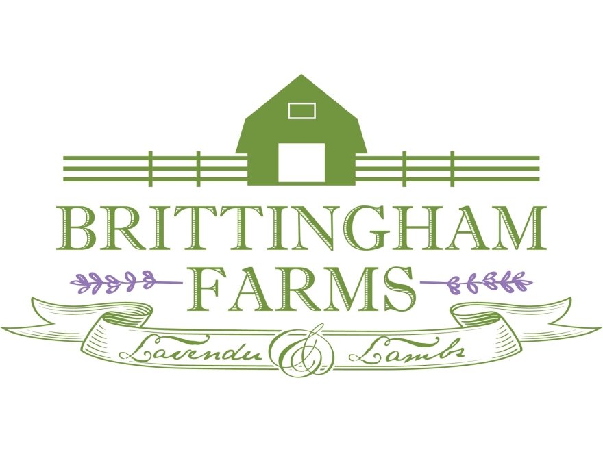 brittingham logo brittingham logo