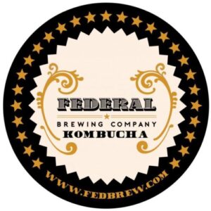 fed brew logo fed brew logo
