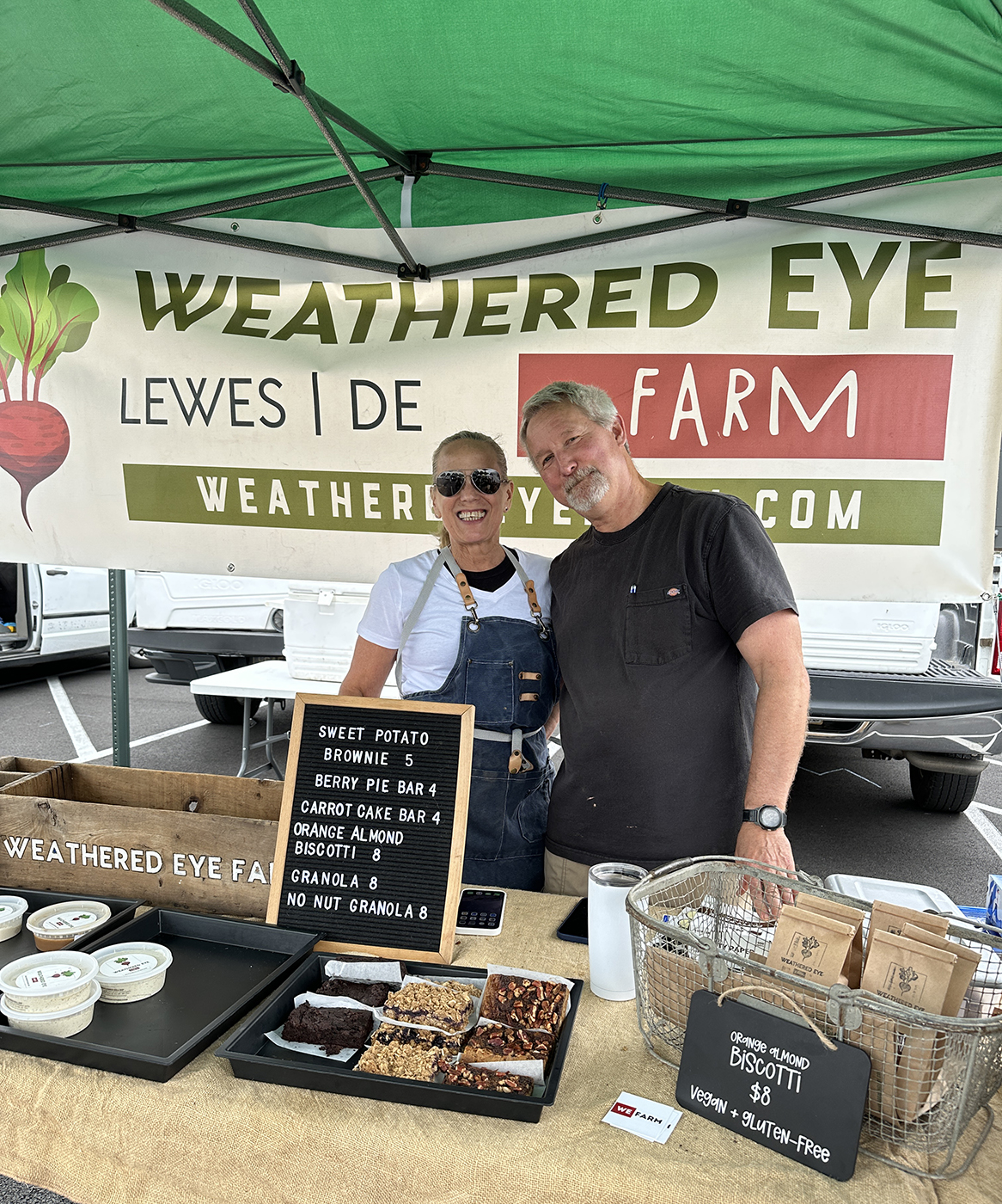 Weathered Eye 05132023 MLP