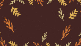 HLFM Fall Market Background