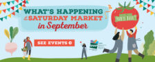 Market Events for September